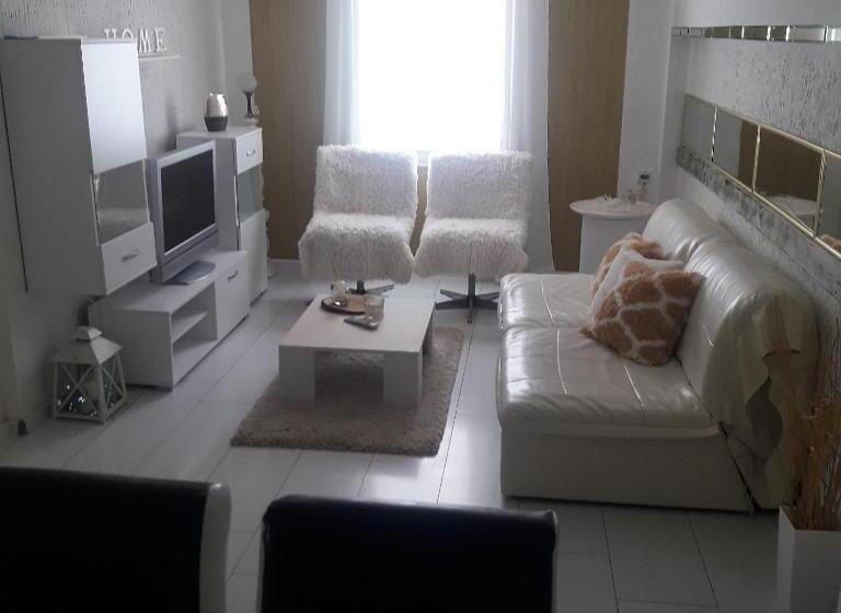 سوییت, Apartmani Nis