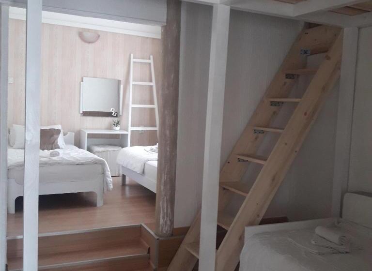 آپارتمان 3 خوابه, Apartmani Nis
