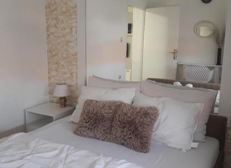 آپارتمان 3 خوابه, Apartmani Nis