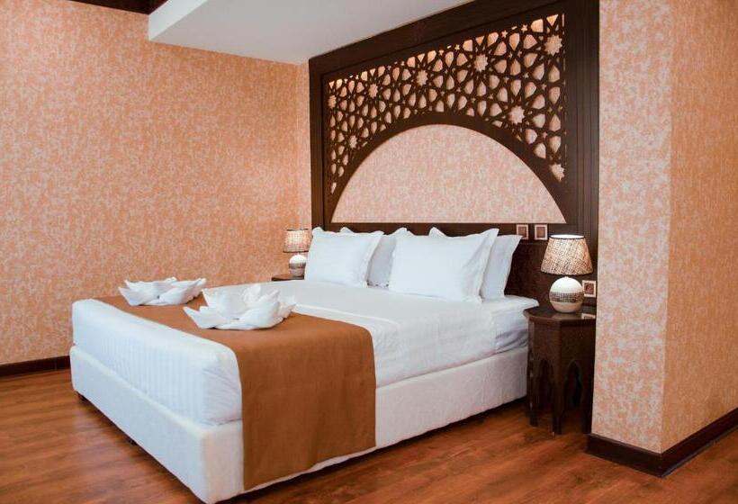 Номер Deluxe, Orient Star Varahsha