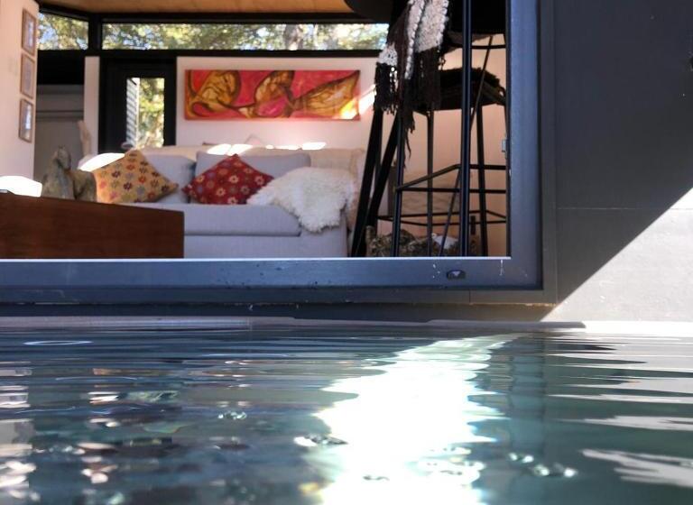 اتاق سوپریور با چشم‌انداز دریا, Meular Chiloe