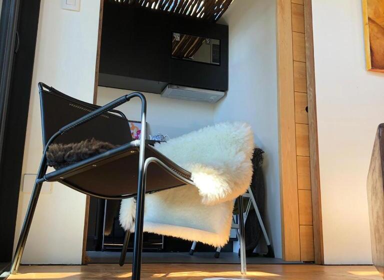 اتاق سوپریور با چشم‌انداز دریا, Meular Chiloe