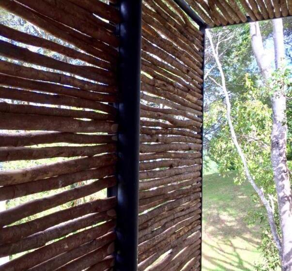 اتاق سوپریور با چشم‌انداز دریا, Meular Chiloe