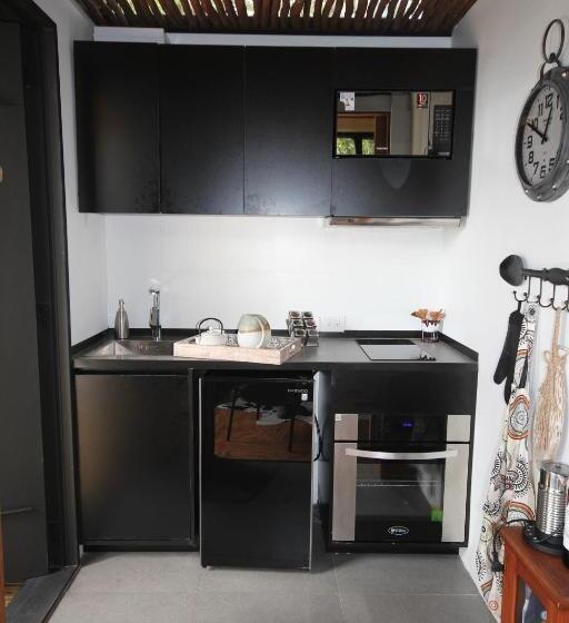 اتاق سوپریور با چشم‌انداز دریا, Meular Chiloe