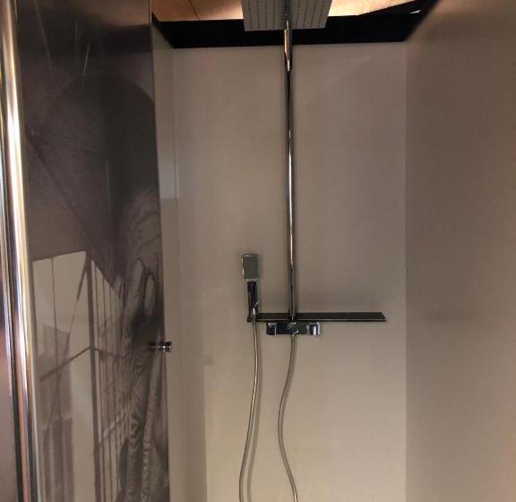 اتاق سوپریور با چشم‌انداز دریا, Meular Chiloe