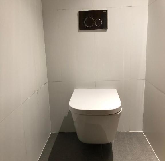 اتاق سوپریور با چشم‌انداز دریا, Meular Chiloe