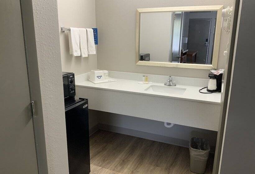 إستوديو قياسى, Days Inn By Wyndham Lake City I10