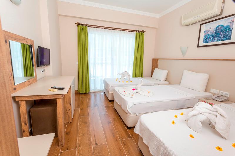 غرفة قياسية سرير كينج, Days Inn & Suites By Wyndham Lordsburg