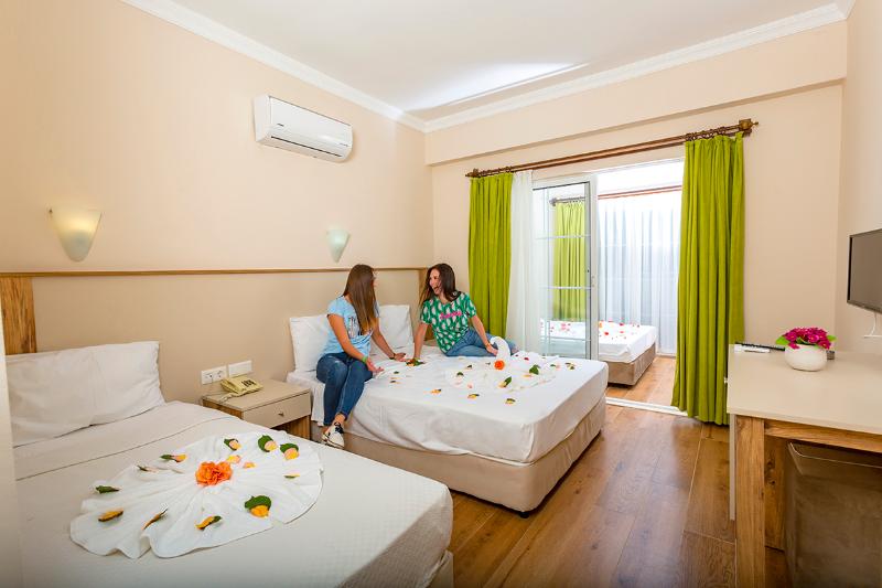 غرفة قياسية سرير كينج, Days Inn & Suites By Wyndham Lordsburg