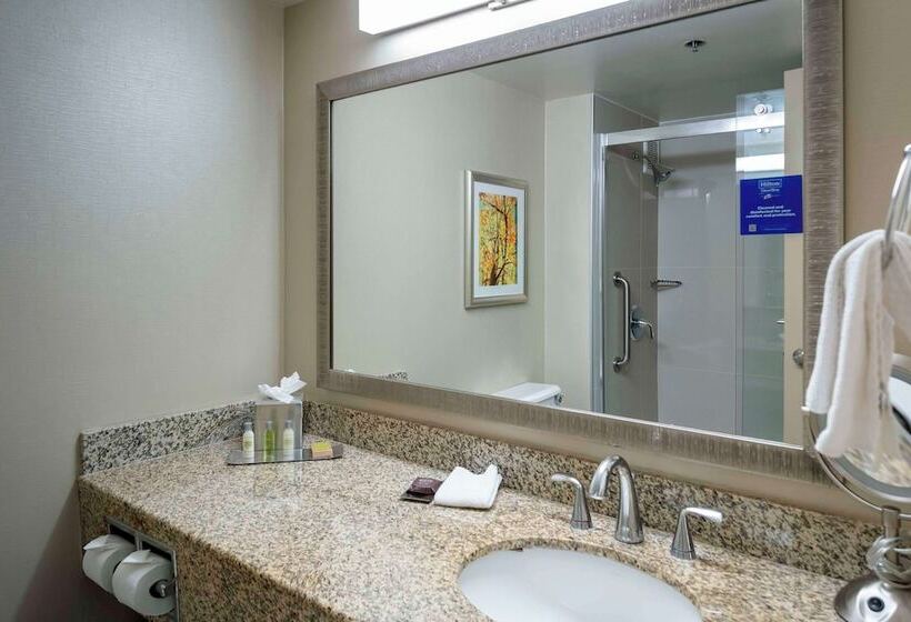 Номер Стандарт 2 Двуспальные Кровати, Doubletree By Hilton Kansas City  Overland Park