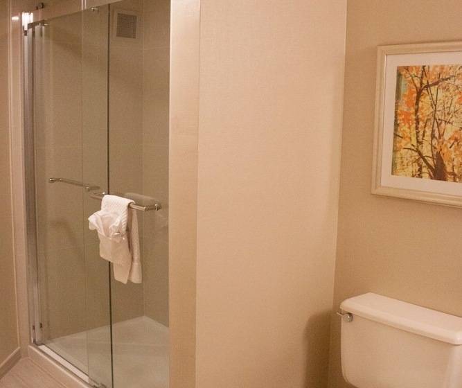 2ダブルベッドのスタンダードルーム, Doubletree By Hilton Kansas City Overland Park