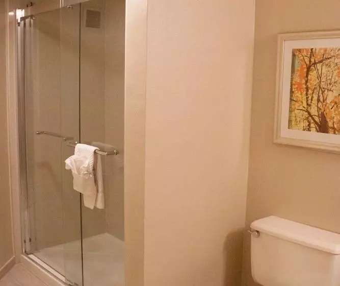 ジュニアスイート, Doubletree By Hilton Kansas City  Overland Park