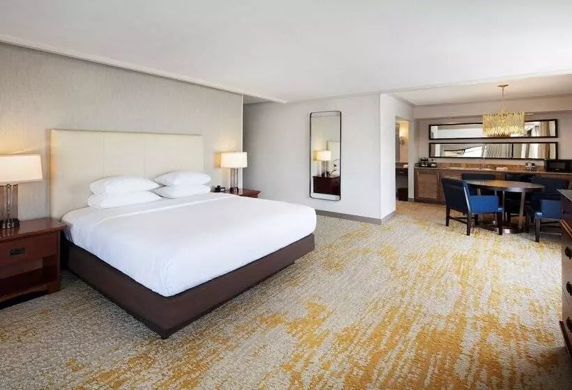 سوییت, Doubletree By Hilton Ontario Airport