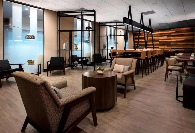 اتاق کلاب, Princeton Marriott At Forrestal