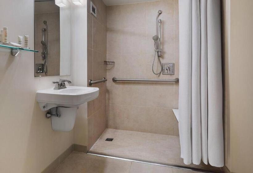 クラブルーム, Princeton Marriott At Forrestal