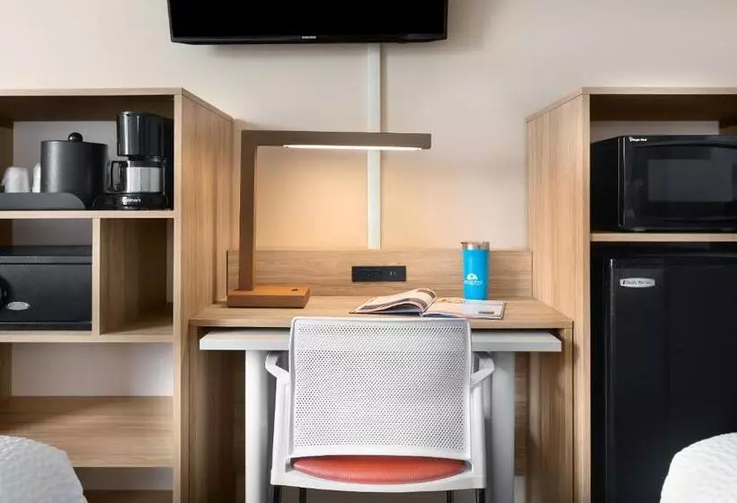 Standard-huone, Surfside Beach Oceanfront