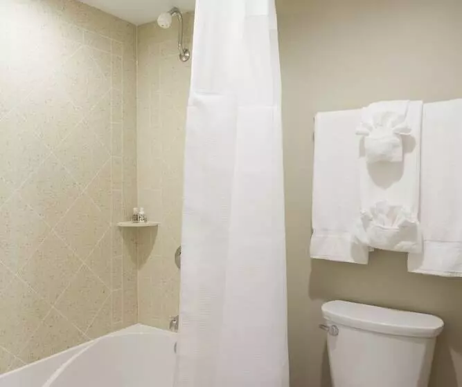 Premium-huone Merinäkymä, Surfside Beach Oceanfront
