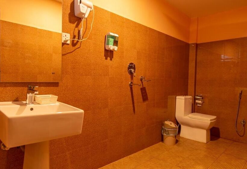 اتاق استاندارد, December Resort
