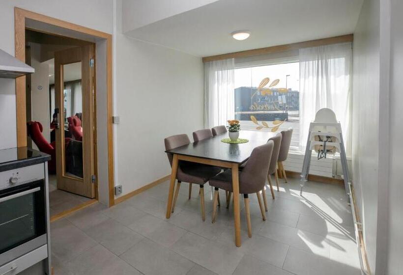 غرفة قياسية فردية, Hostel Toivola