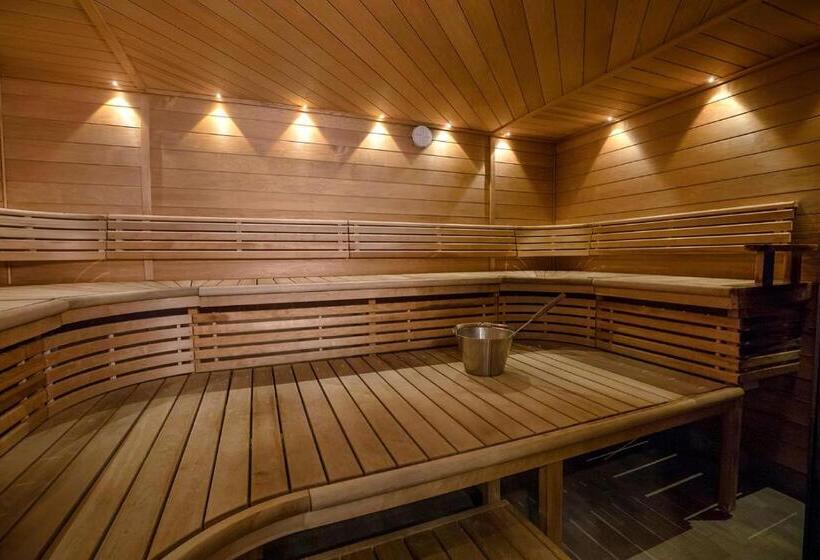 Номер Стандарт Индивидуальный, Hostel Toivola