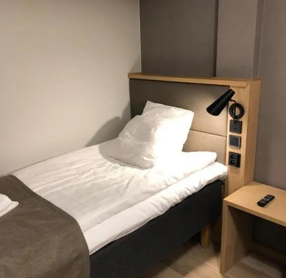 スタンダードシングルルーム, Hostel Toivola