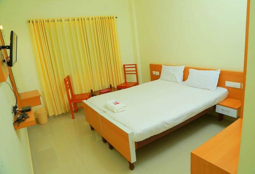 غرفة قياسية, Brahmaputhra