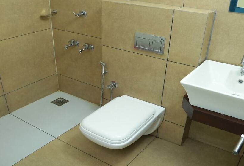 غرفة ديلوكس, Brahmaputhra