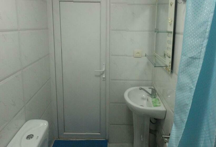 اتاق استاندارد با بالکن, Tao