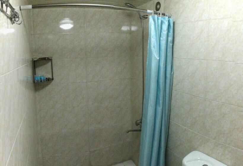 آپارتمان 2 خوابه, Tao