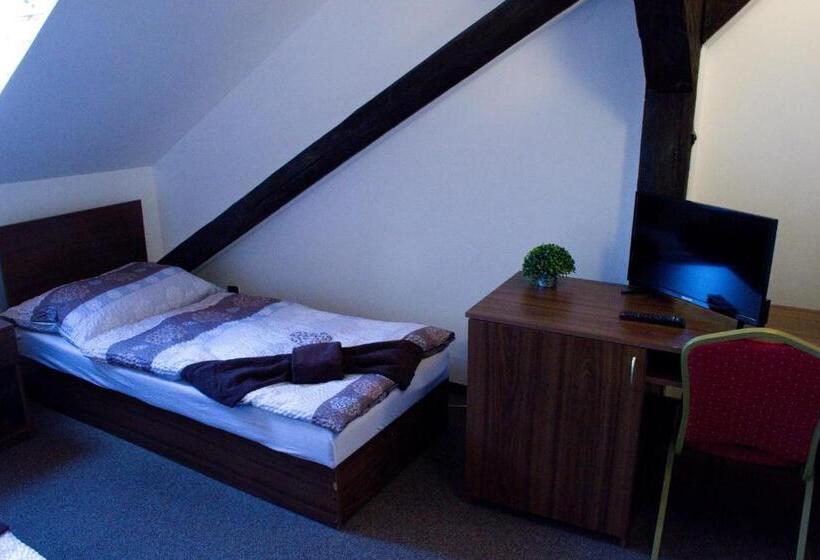 Standard Szoba, Zlatý Anděl