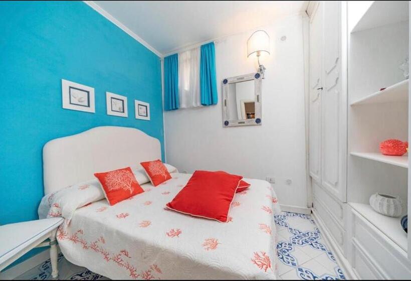 Standard Room, Casa Sofia