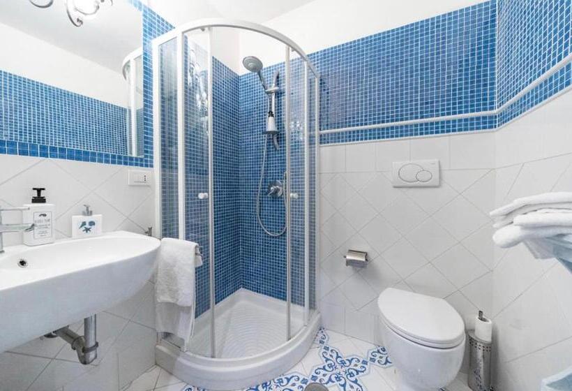 Standard Room, Casa Sofia