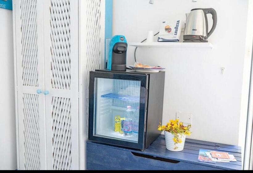 Standard Room, Casa Sofia