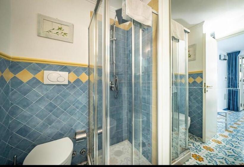 Standard Room, Casa Sofia