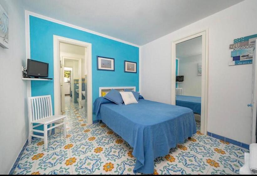 Standard Room, Casa Sofia