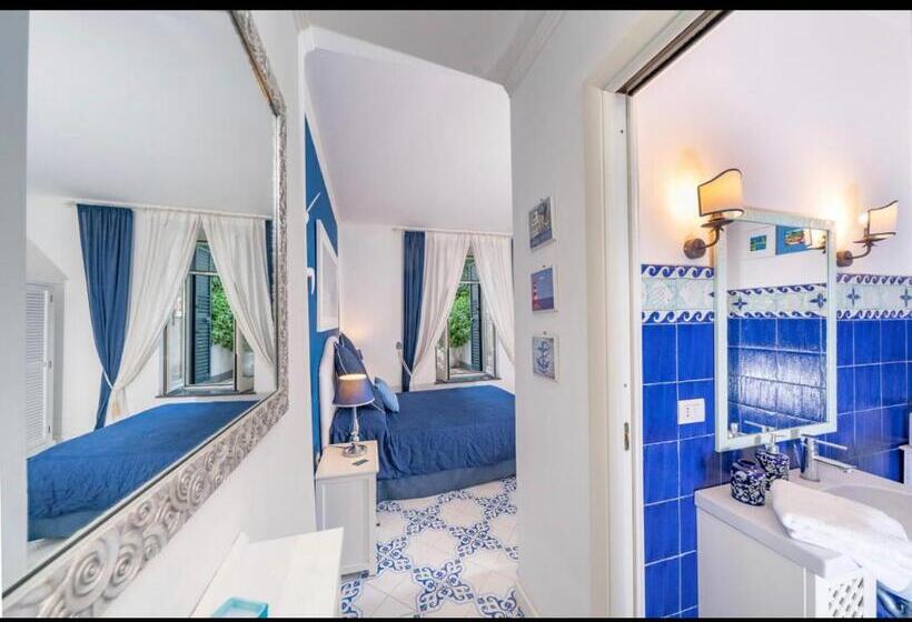 Standard Room, Casa Sofia