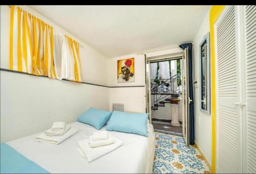 Economy Room, Casa Sofia