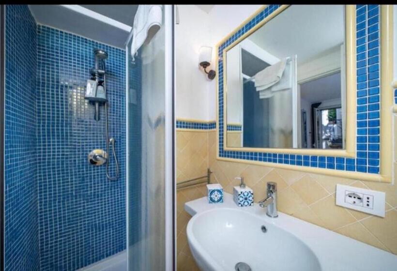 Economy Room, Casa Sofia