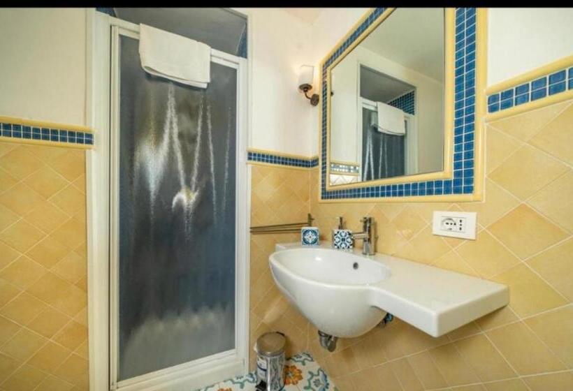 Номер Economy, Casa Sofia
