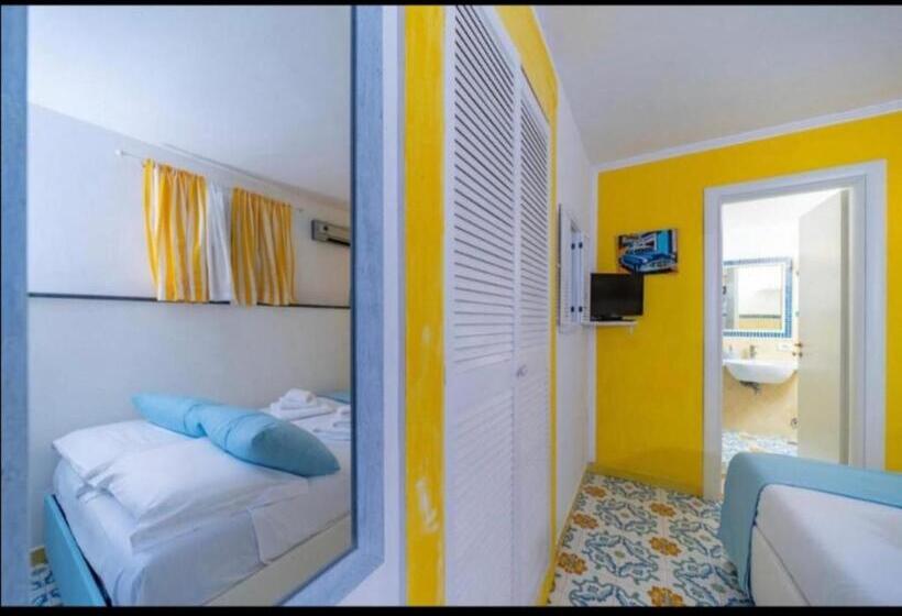 Economy Room, Casa Sofia