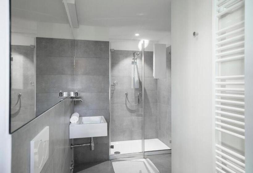 غرفة سوبيريور, La Ripa Boutique