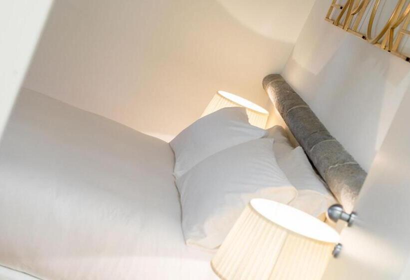 غرفة سوبيريور, La Ripa Boutique