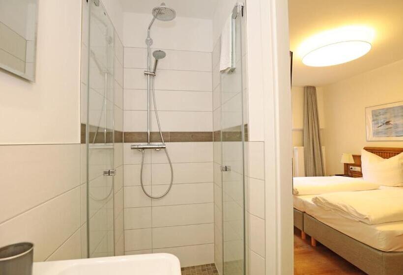 1침실 클래식 아파트, Aparthotel An Sankt Marien