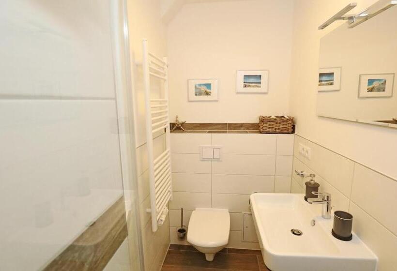 1침실 클래식 아파트, Aparthotel An Sankt Marien