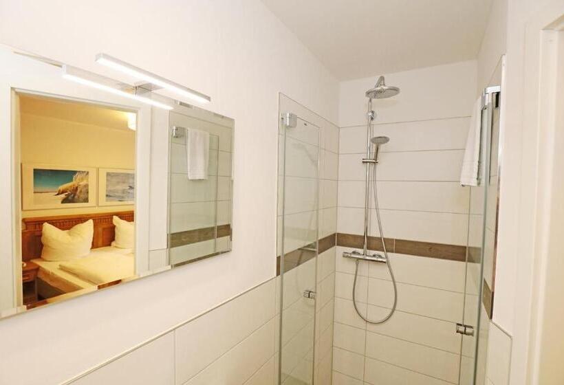 带1个卧室的经典公寓, Aparthotel An Sankt Marien