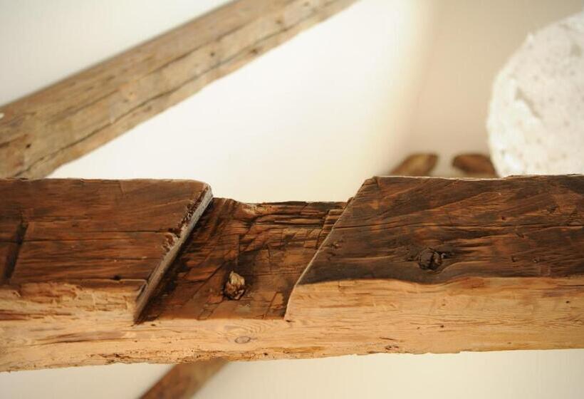 带1个卧室的豪华公寓, Aparthotel An Sankt Marien