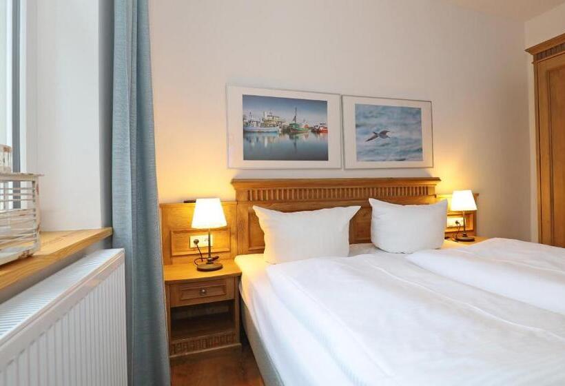 침실 1개 수피리어 아파트, Aparthotel An Sankt Marien