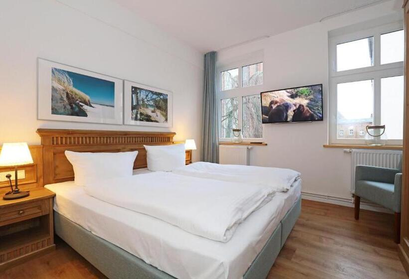 침실 1개 수피리어 아파트, Aparthotel An Sankt Marien