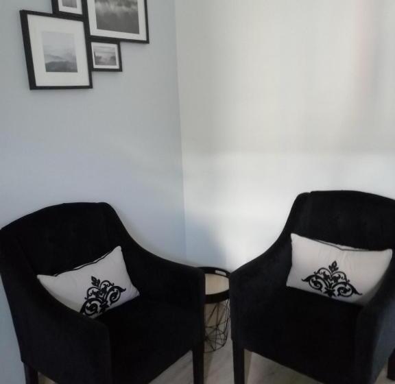 スーペリアールーム, La Demeure D'alexandra