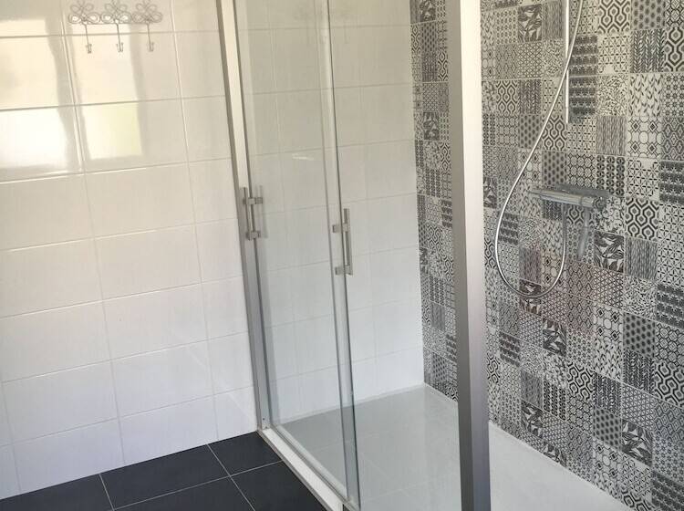 スーペリアールーム, La Demeure D'alexandra